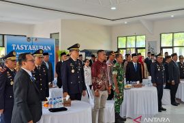 Ditjenpas NTT jadikan HBP momentum evaluasi layanan pemasyarakatan
