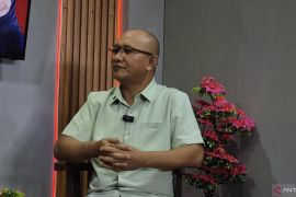 Polres Sumedang optimalkan Call Center 110 tangani aduan mata elang