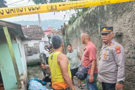 Polresta Bandung: Motif cemburu jadi pemicu pembunuhan di Baleendah