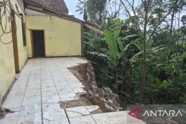 BPBD Sumedang komitmen perkuat sistem peringatan dini