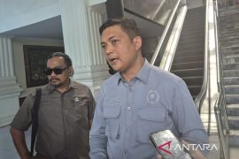 Legislator Jambi soroti aktivitas Ilegal penyebab banjir di Sarolangun