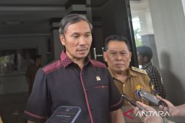 Sengketa lahan transmigrasi di Jambi menemui titik terang