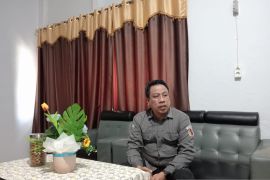 Bawaslu Kabupaten Gorontalo uji petik data pemilih triwulan II