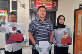 Polisi tangkap residivis pencabulan anak di Kota Gorontalo