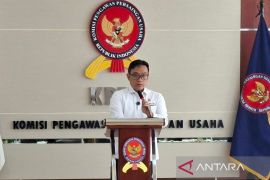 Wakil Ketua KPPU: Sinergi KPPU dan Kejagung&nbsp;tegakkan supremasi hukum