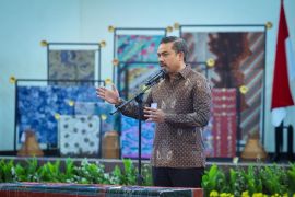 Pemerintah menyiapkan regulasi perlindungan UMKM di pasar digital