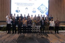 OJK Kepri perkuat ketahanan siber perbankan cegah fraud
