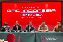 GAC akan boyong MPV 7 seater ke Indonesia