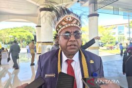 Disdik: Pelaku kekerasan di SMA Taruna Kasuari disanksi belajar daring