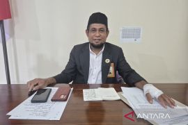Kemenhaj: Daftar tunggu haji di Papua Barat dan Papua Barat Daya capai 12.205 orang
