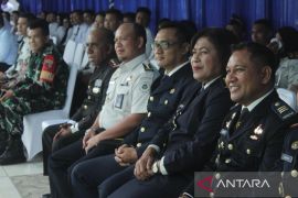 Tidak sekedar seremoni, Ditjenpas Maluku jadikan HBP ke-62 momen perkuat integritas lembaga