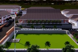 Kementerian PU percepat konstruksi Sekolah Rakyat Tahap II Kulon Progo