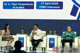 BGN pastikan ketercukupan gizi pada menu makanan MBG