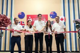 Konsultan pendidikan The Next Pathway buka kantor perdana di Surabaya