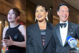 Melaney Ricardo hingga Ayu Ting Ting ucap doa untuk El dan Syifa Hadju