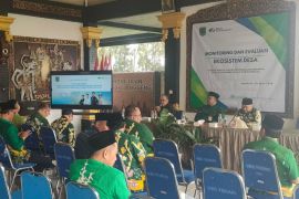 BPJS Ketenagakerjaan Pasuruan dorong peran kecamatan awasi desa