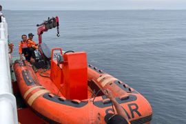 Basarnas Kendari: Nelayan wajib pantau informasi cuaca sebelum melaut demi keselamatan