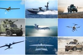 Belanja Militer Dunia Tembus Rekor: Capai 2,89 Triliun Dolar AS