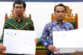 Pemkab Bangkalan dan PN perluas akses layanan lewat sidang keliling