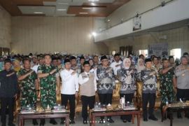 DPRD Lampung apresiasi kesiapan dan pelayanan haji