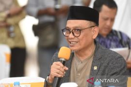 DPR nilai pengalihan status guru PPPK terobosan tata kelola pendidikan