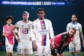PSG mengalahkan Bayern Muenchen dalam drama sembilan gol
