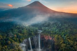 Lumajang perkuat pengelolaan wisata alam guna tingkatkan kunjungan