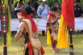 Disbudpar Kotim usulkan tujuh warisan budaya sebagai KIK