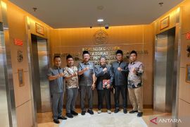 Kabupaten Bekasi bentuk satgas lindungi tenaga pendidikan