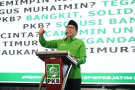PKB Jatim luncurkan empat program strategis