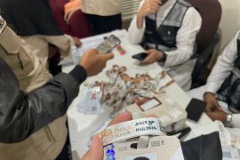 Jamaah diminta selalu bawa kartu nusuk saat keluar hotel