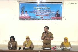 Sistem perizinan berusaha elektronik jadi kunci kemajuan koperasi di Barsel