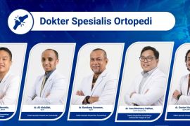 Columbia Asia Hospital Pulomas perkuat layanan Ortopedi