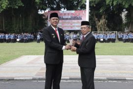 Wabup Sleman: Otda harus diimbangi kepemimpinan yang adaptif dan inovatif