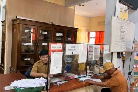 Pemkab Batang Hari terus dorong percepatan KIA