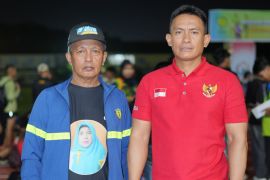 Pontianak mampu lahirkan atlet pelari terbaik