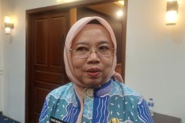 144 unit Koperasi Desa Merah Putih di Lampung telah miliki gerai untuk operasional