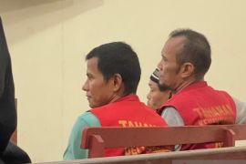 Terdakwa Yuka, konten kreator Sergai dituntut 8,6 tahun penjara kasus narkoba