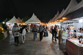 BEKISAH 2026 resmi ditutup, transaksi UMKM tembus Rp219 Juta