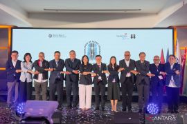 Wamen Komunikasi Malaysia buka Sidang Umum Konfederasi Jurnalis ASEAN