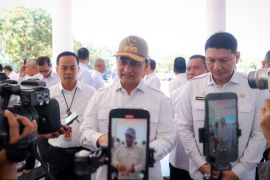 Pemprov Banten optimalkan potensi PAD demi stabilitas APBD 2027