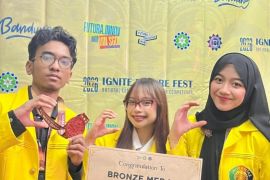 Mahasiswa UI ciptakan inovasi UMKM-GO hadirkan solusi digital