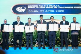 Mensos minta masyarakat awasi lembaga sosial dan penitipan anak