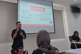 Astra Motor Kalbar hadirkan kembali Jurnalist Competition 2026, apresiasi peran strategis jurnalis