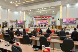 DPRD Babel sampaikan hasil kerja pansus program plasma TJSL perusahaan sawit