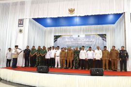 Petugas diminta finalkan persiapan JCH Aceh masuk asrama