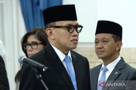 Barantin Head Karding vows stronger control, trade support