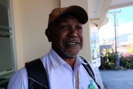 Balai Taman Nasional Lorentz perkuat kolaborasi pemda-masyarakat Papua