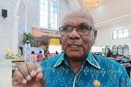 Kemendukbangga dorong kesejahteraan keluarga mulai dari kandungan ibu