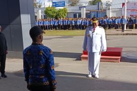 Pemprov Papua Pegunungan pastikan wujudkan Asta Cita dalam Otonomi Khusus